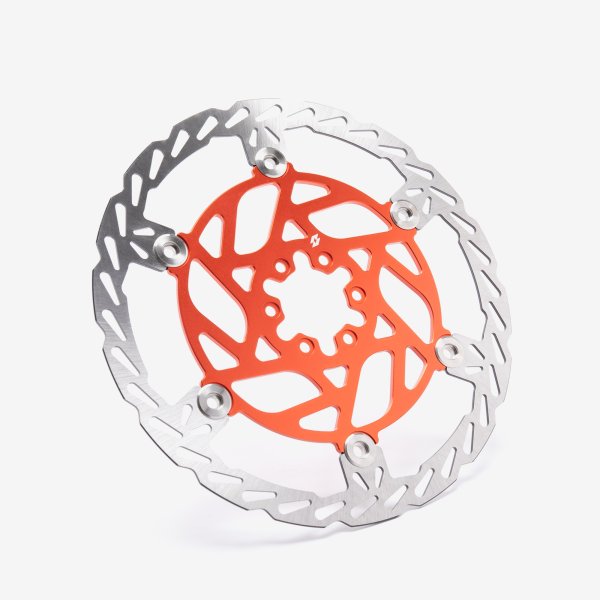 Charged Rear Brake Disc 250mm For Light Bee