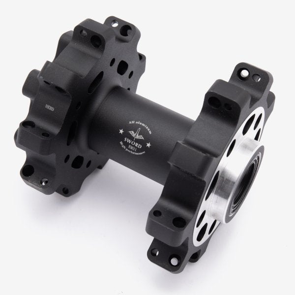 Rear Wheel Hub