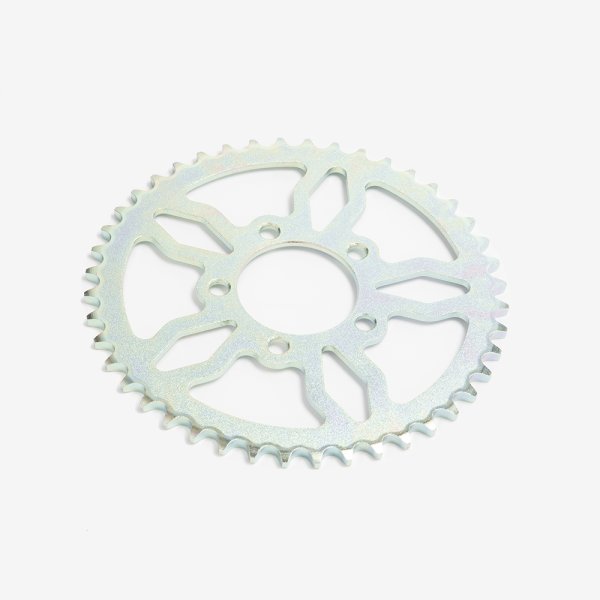 Rear Sprocket 420-44T for TL45, Sting