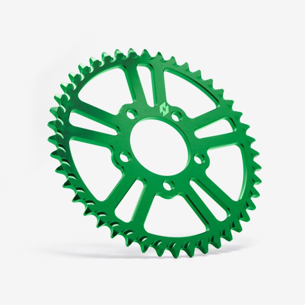 Chain And Sprocket Kit 420-106 Links 44t For Tl4000