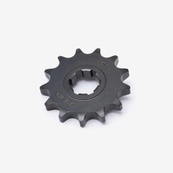Front Sprocket 428-13T