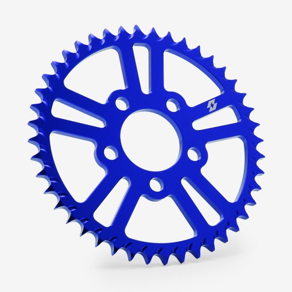 Charged Rear Sprocket 428-44t For Sting Pro Tl5500