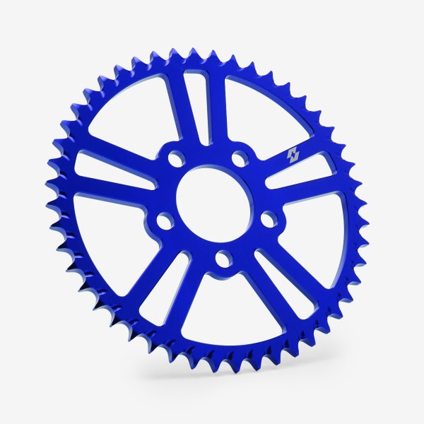 Charged Rear Sprocket 428-48t For Sting Pro Tl5500