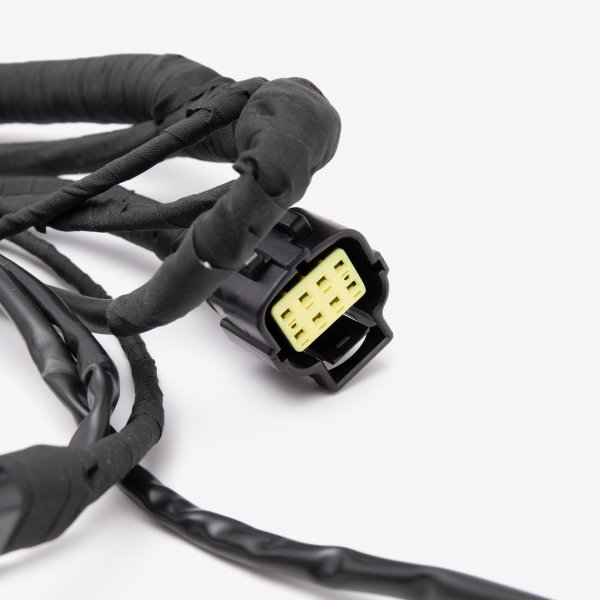 EBMX Ultra Bee Race Harness