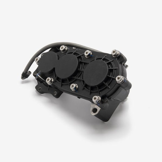 Complete Gearbox