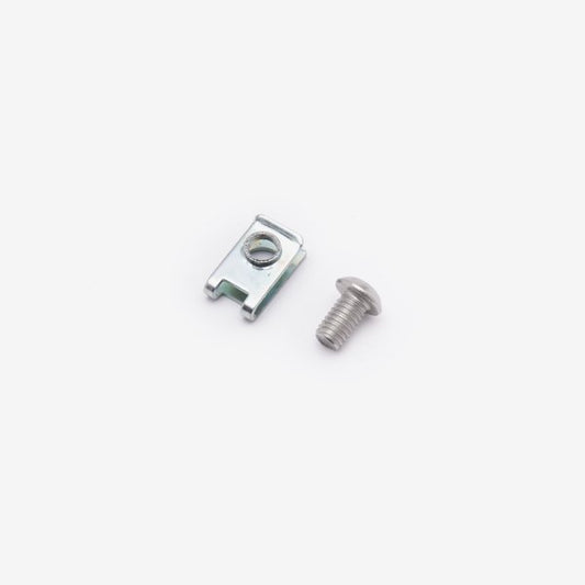 Headlight Cover Fixing Set