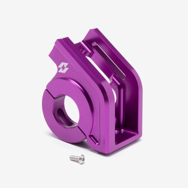 Charged Speedo Assembly Guard