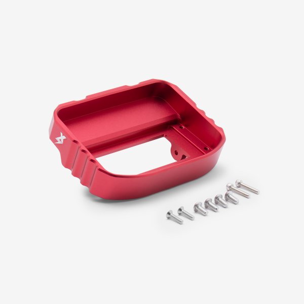 Ebmx Speedo Assembly Guard (bc351)