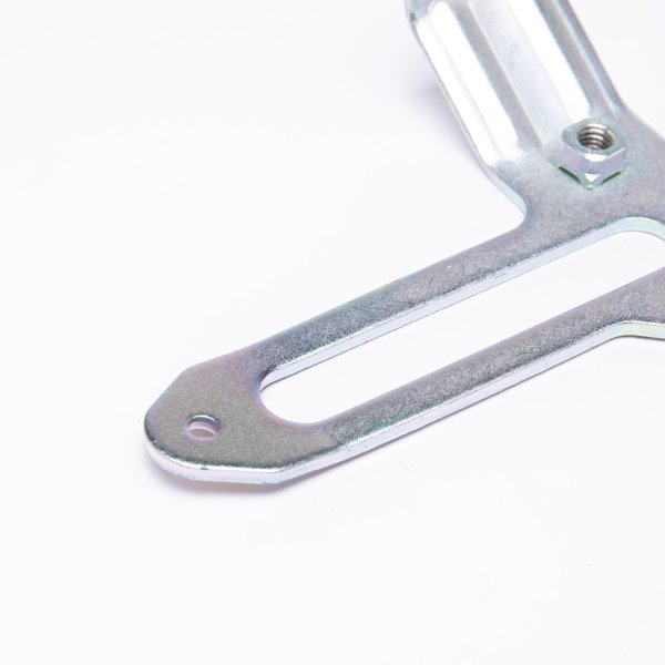 Number Plate Bracket