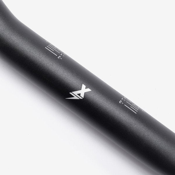 EBMX MX Mid Rise Bars - 31.8mm
