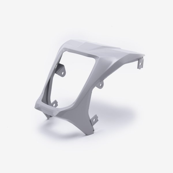 Headlight Cover