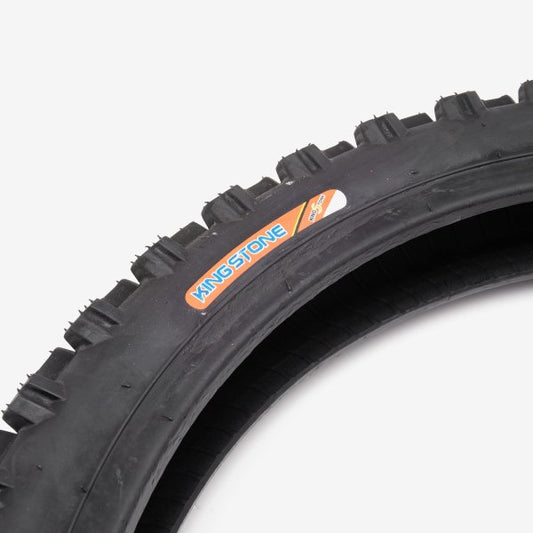 Rear Tire 80/100-19inch for TL45, Sting, Sting R