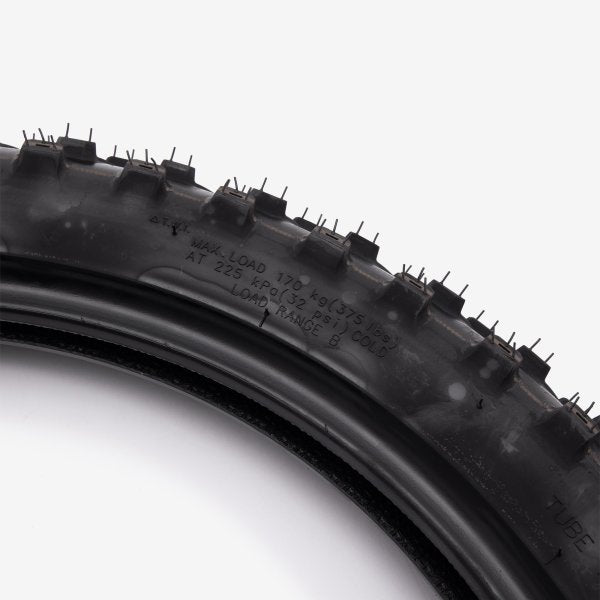 Offroad Rear Tire 80/100-17