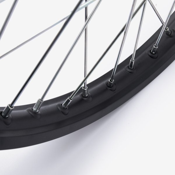 Front Wheel 1.40-19