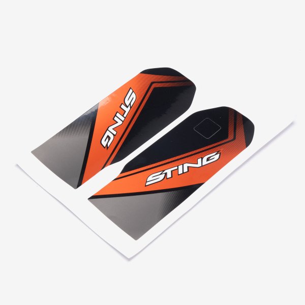 Talaria Front Fork Stickers