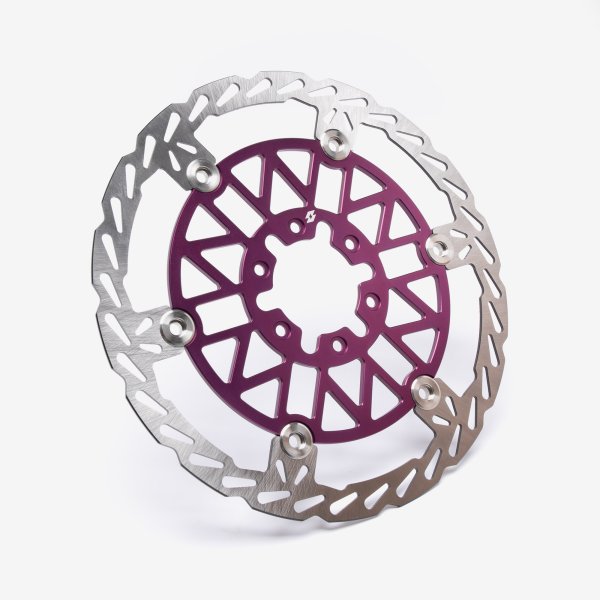 Charged Rear Brake Disc 250mm For Talaria
