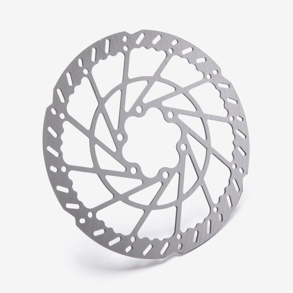 Rear Brake Disc 220 x 2.3mm for TL4000