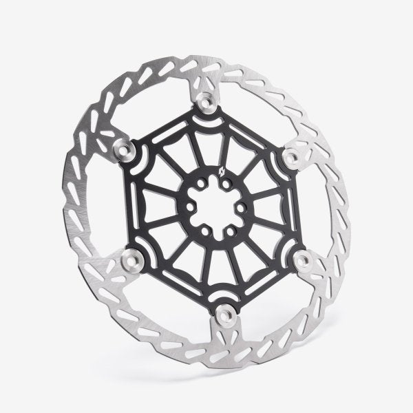 Charged Front Brake Disc 250mm For Talaria / Light Bee