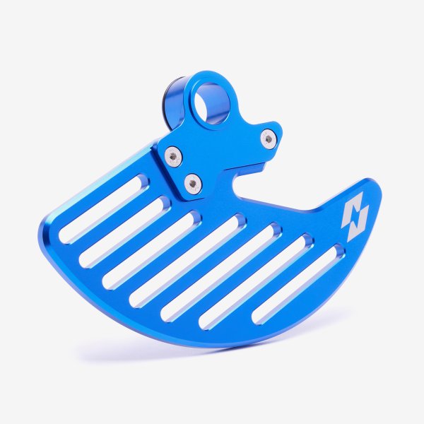 Charged Front Brake Disc Guard For Talaria / Light Bee 220mm Brake Disc