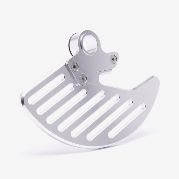 Charged Front Brake Disc Guard For Talaria / Light Bee 220mm Brake Disc