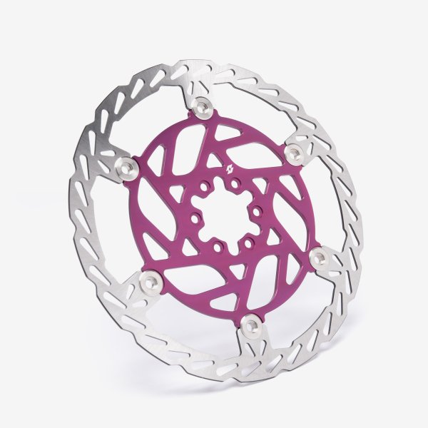 Charged Rear Brake Disc 250mm For Light Bee