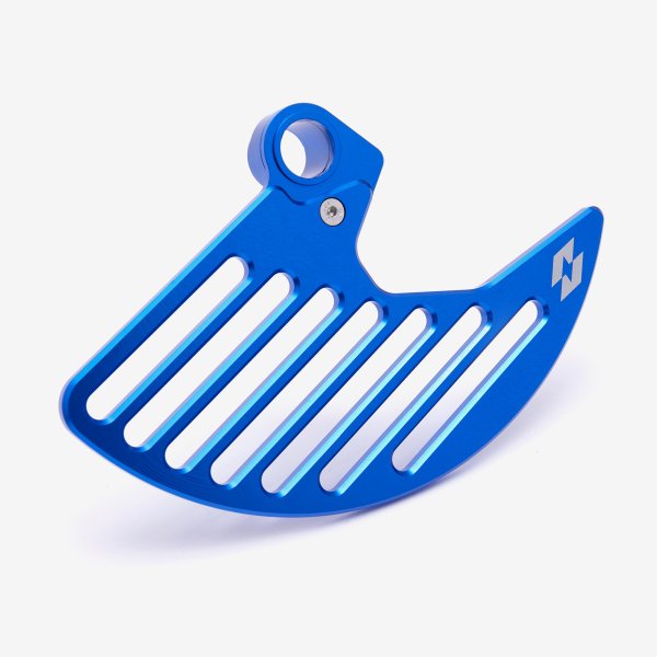 Charged Front Brake Disc Guard For Ultra Bee