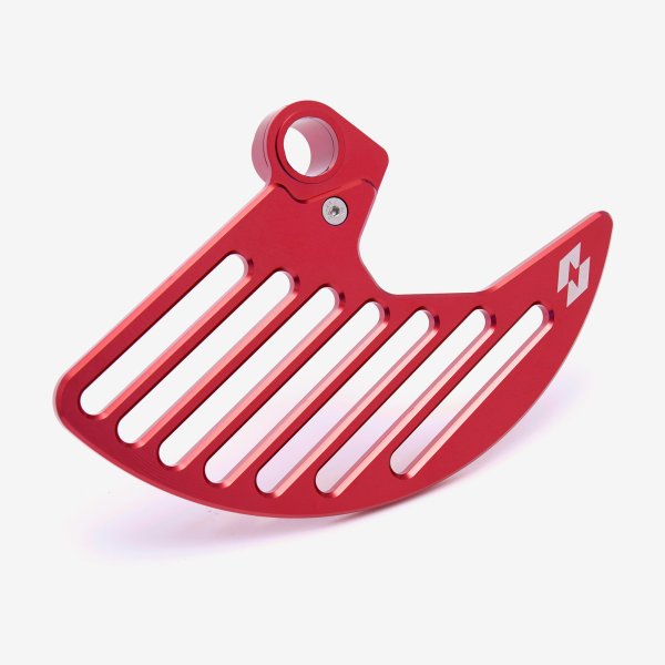 Charged Front Brake Disc Guard For Ultra Bee