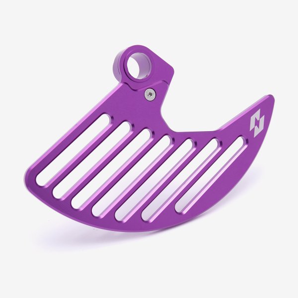 Charged Front Brake Disc Guard For Ultra Bee