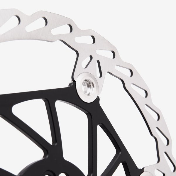 EBMX 250mm Front and Rear Brake Rotors for Talaria for TL3000