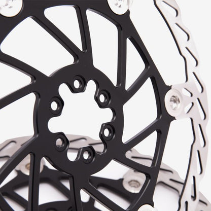 EBMX 250mm Front and Rear Brake Rotors for Talaria for TL3000