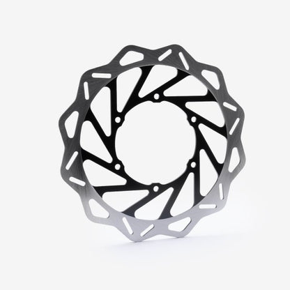 Front Brake Disc