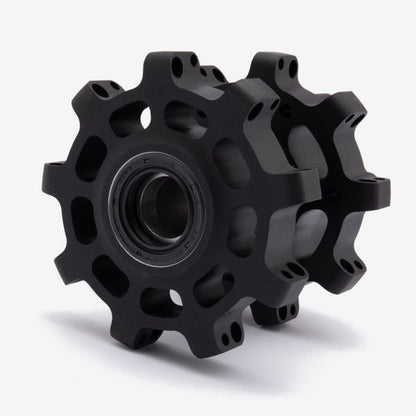 Front Wheel Hub