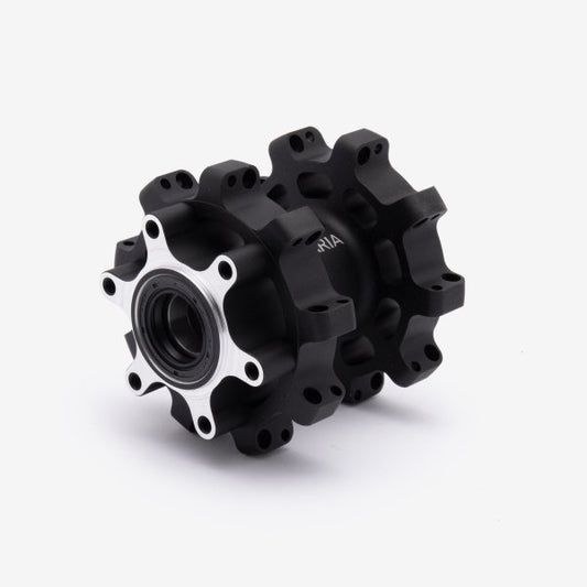 Front Wheel Hub