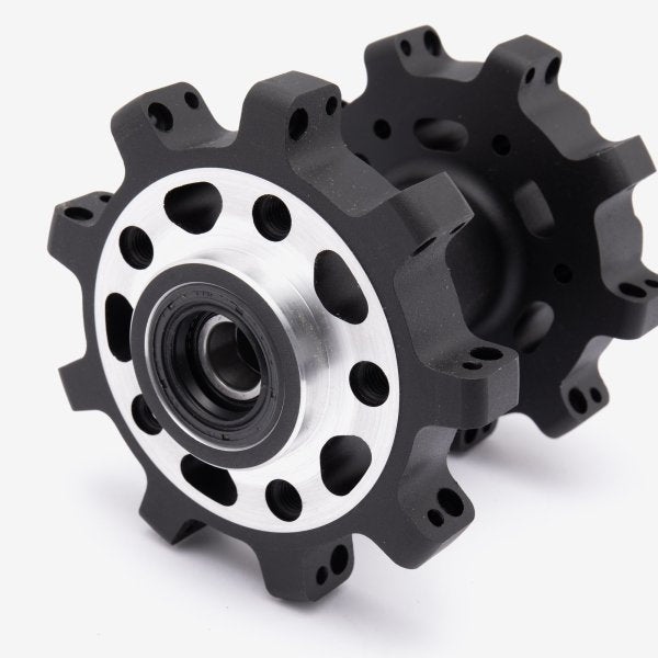 Rear Wheel Hub