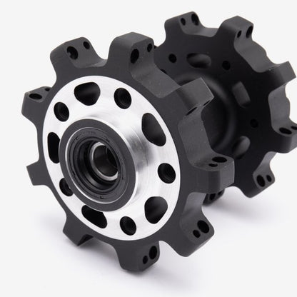 Rear Wheel Hub