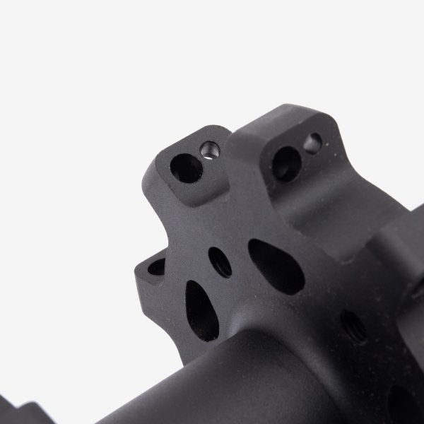 Rear Wheel Hub