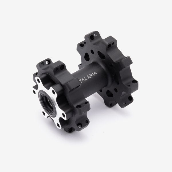 Rear Wheel Hub
