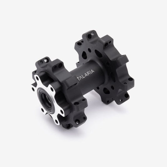 Rear Wheel Hub