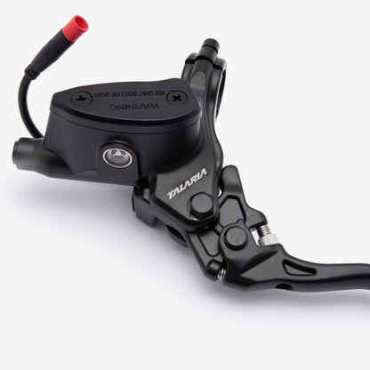 Rear Brake Master Cylinder