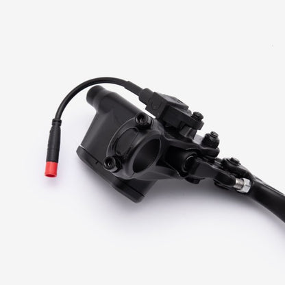 Rear Brake Master Cylinder