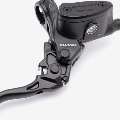 Front Brake Master Cylinder