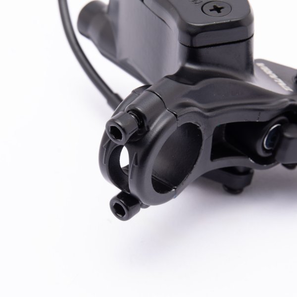Front Brake Master Cylinder