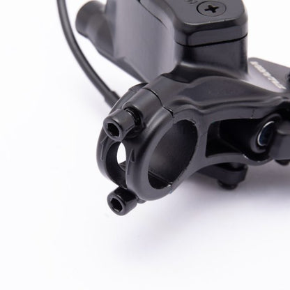 Front Brake Master Cylinder
