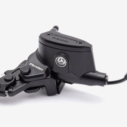 Front Brake Master Cylinder
