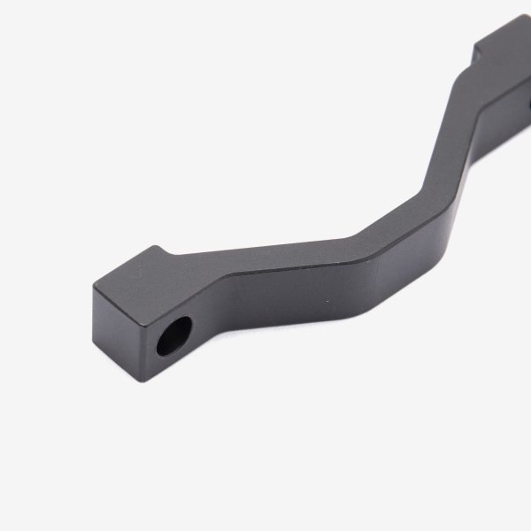 Front Brake Caliper Mounting Bracket