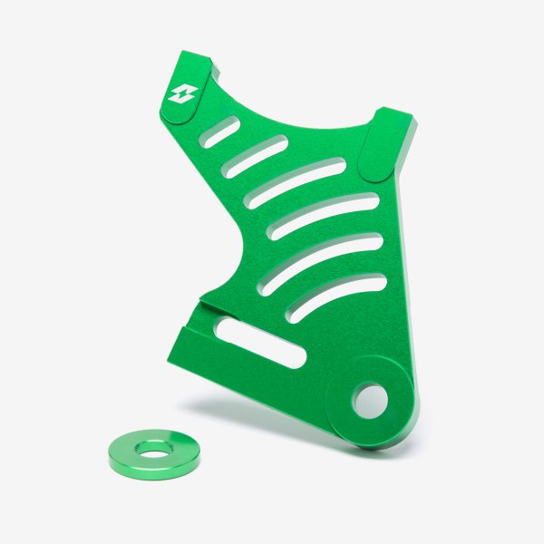 Charged Rear Brake Caliper Bracket For Talaria / Light Bee 250mm Oversize Brake Disc