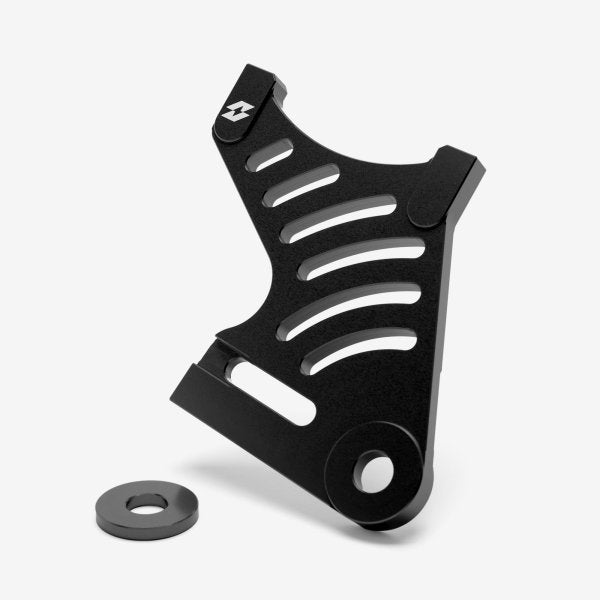 Charged Rear Brake Caliper Bracket For Talaria / Light Bee 250mm Oversize Brake Disc