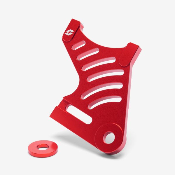 Charged Rear Brake Caliper Bracket For Talaria / Light Bee 250mm Oversize Brake Disc