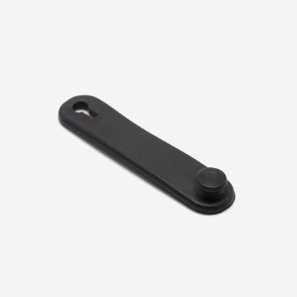 Handlebar Cable Rubber Strap 53.5 x 12 x 2mm