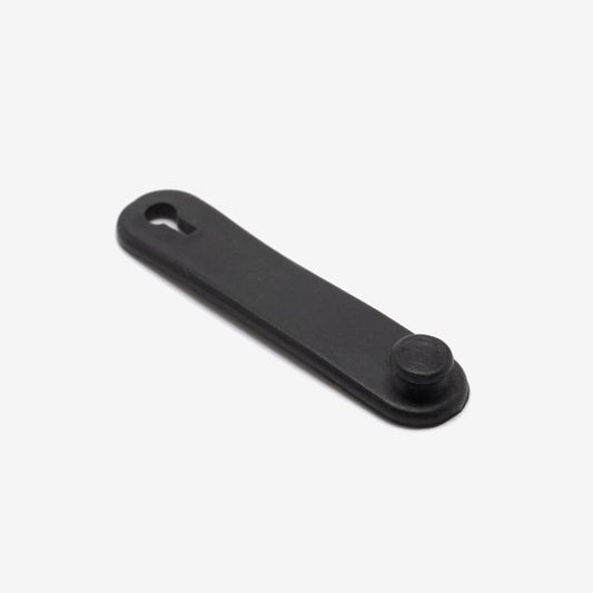 Handlebar Cable Rubber Strap 53.5 x 12 x 2mm